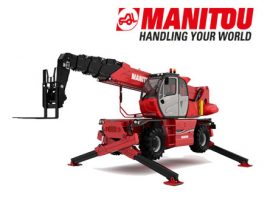 MANITOU1 Farklı Ürün