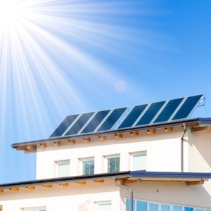 Arçelik Solar Panel Sistemleri
